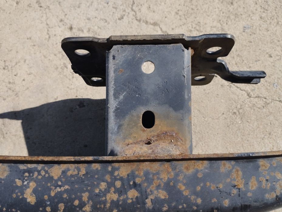 Продам усилитель бампера.