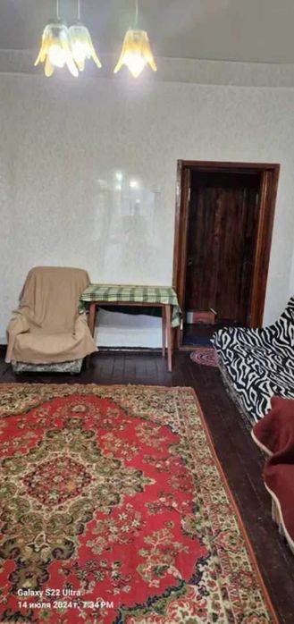 Сдается 3-х комн. квартира, район Бульвар Шевченко, 70 кв.м