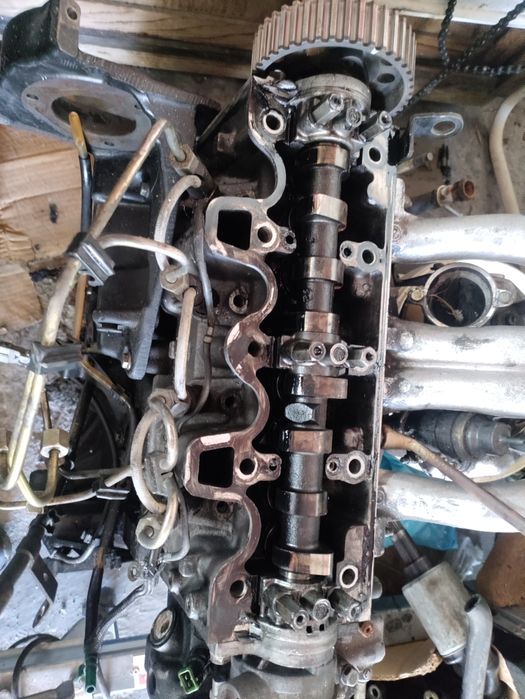 Motor 1.5 diesel Citroen Peugeot Saxo 106 vendido as peças vários