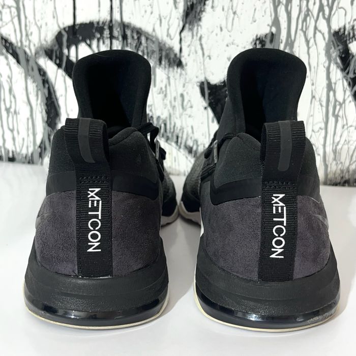 Кросівки nike metcon flyknit 3, оригінал, спортивні, тяжка атлетика