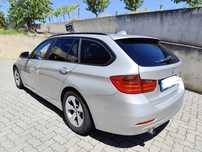 Carinha BMW 320 FD 31