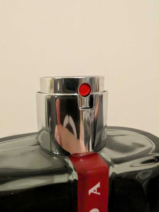 Prada Luna Rossa Carbon - flakon 150ml