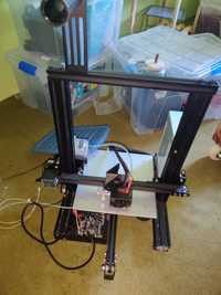 Impressora 3d Ender 3