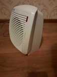 Продам обігрівач DeLonghi 2000W