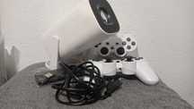 Gamer + Projector - P30 Max - Novo!!