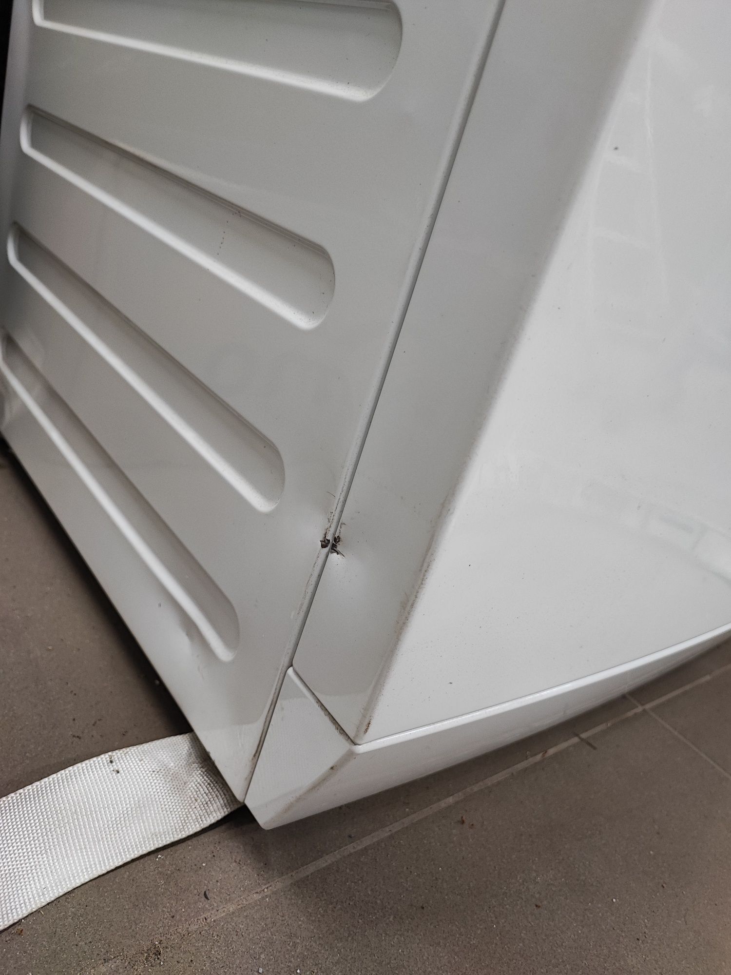Pralka AEG Lavamat L88489FL 8KG Inwerter