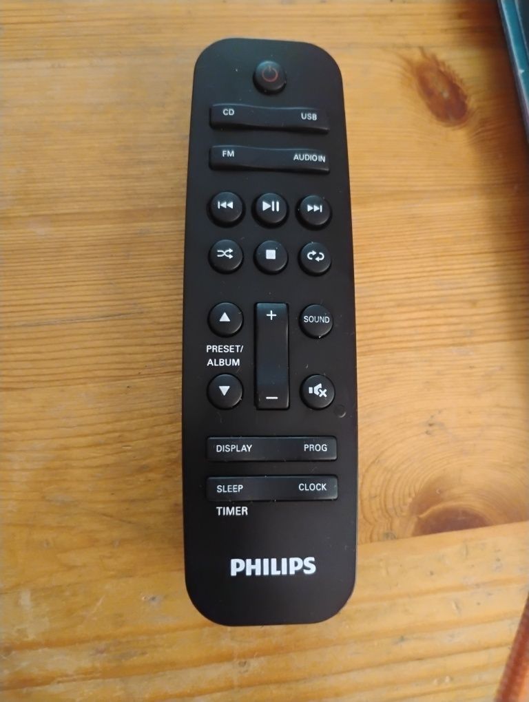 Sprzedam pilot PHILIPS