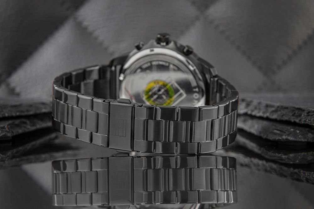 Zegarek Męski Tommy Hilfiger Henry  + BOX
