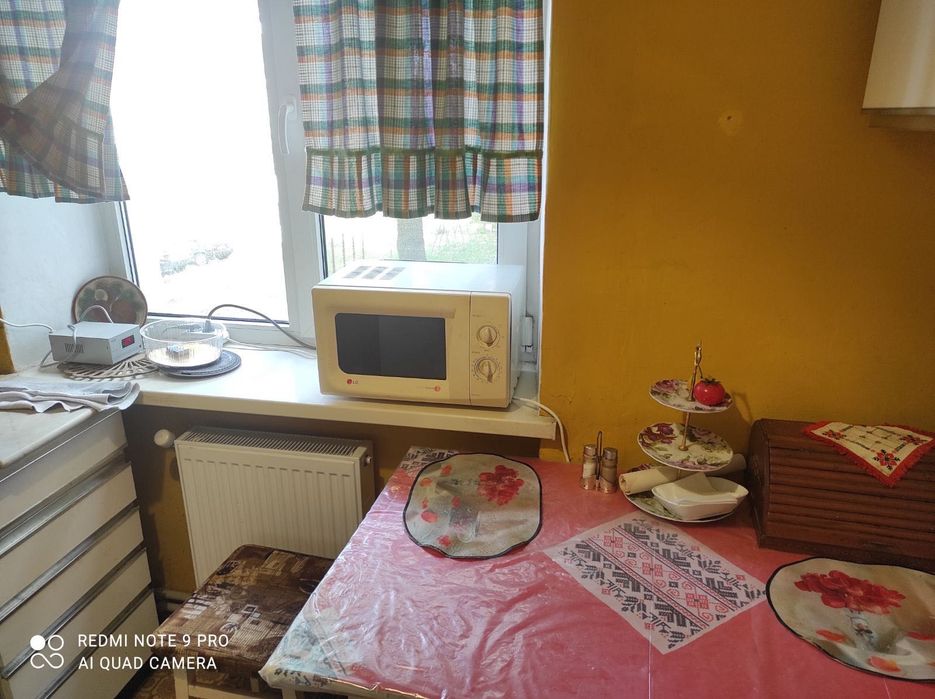 Здається кімната для підселення на вул. Петлюри 1