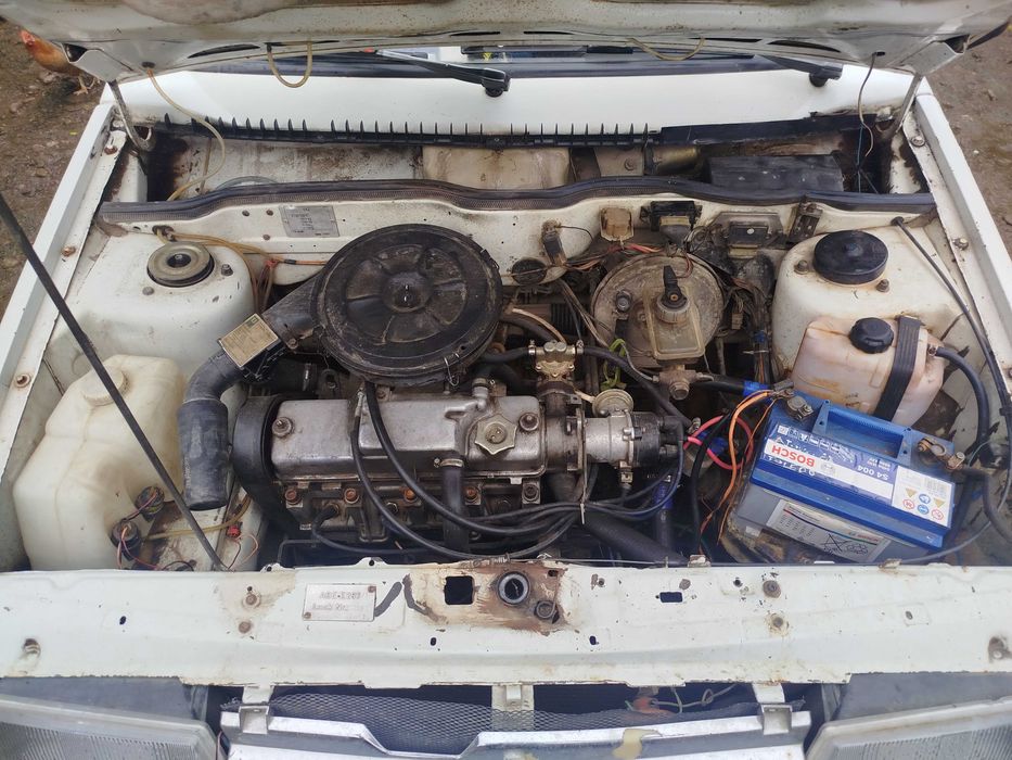 Продається авто  ваз