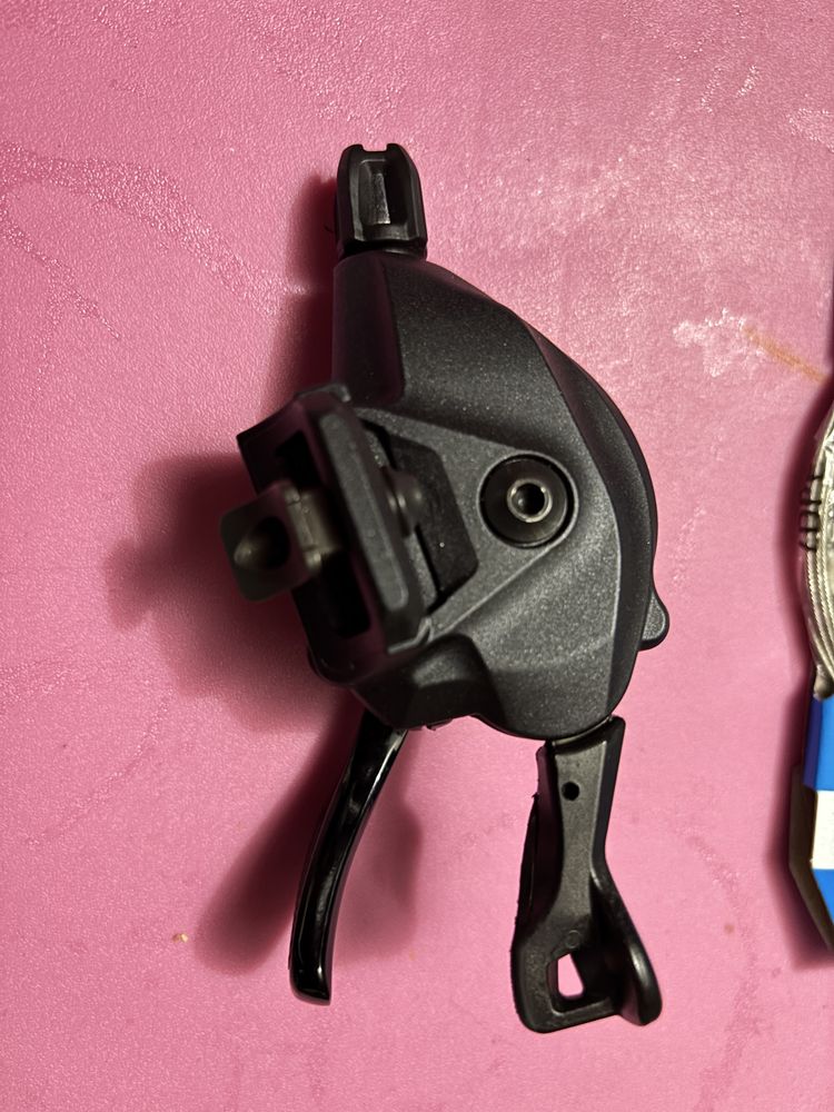 Manetka Shimano XTR 12s i-Spec