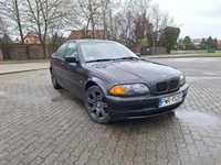 Bmw 318i sprawna Tanio