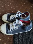 Buty trampki rozmiar 31