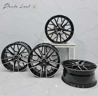 Jantes 19" LOOK BMW 555M série 1 2 X1 X2 F40 Mini VW Audi 5x112