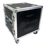 Rack 10u/10he - 445mm