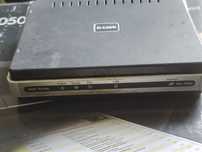 Модем D-Link DSL-2500U