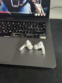 Airpods pro 1 bez pudelka