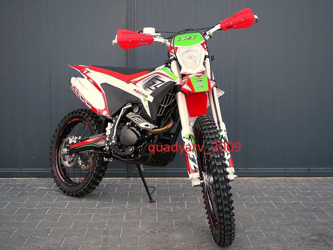 Cross cros Asix 250 CC Apollo Lizzard jak 300 dostawa raty wyprzedaż