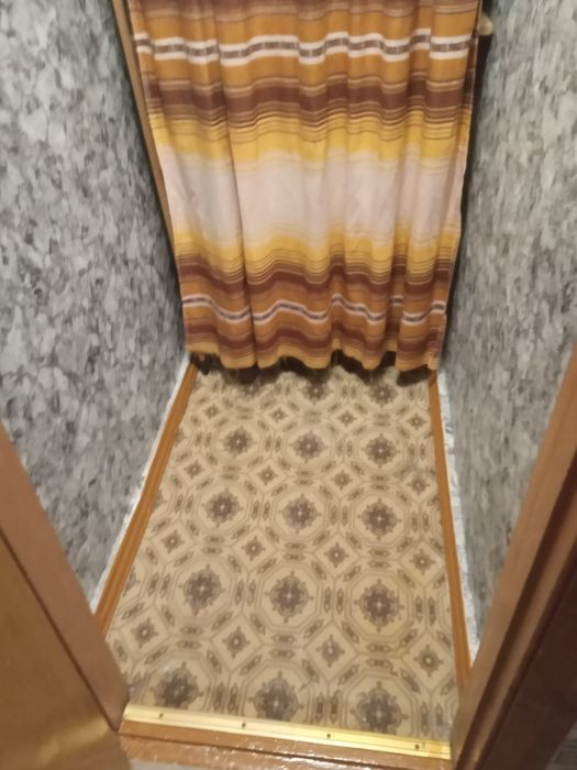 Здам 1-кімнатну квартиру в районі Вокзалу