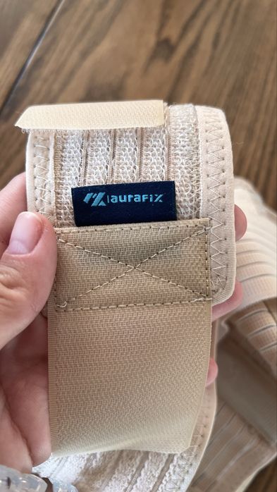 Бандаж для вагітних