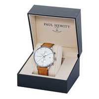 Paul Hewitt PH-C-S-W-49M Chrono Line, 50% CENY