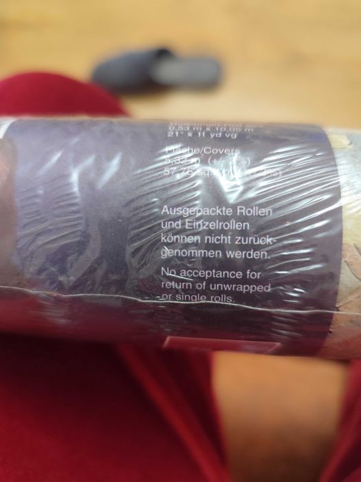 Немецкие обои a. s. creation senta berger супермоющиеся, шпалери