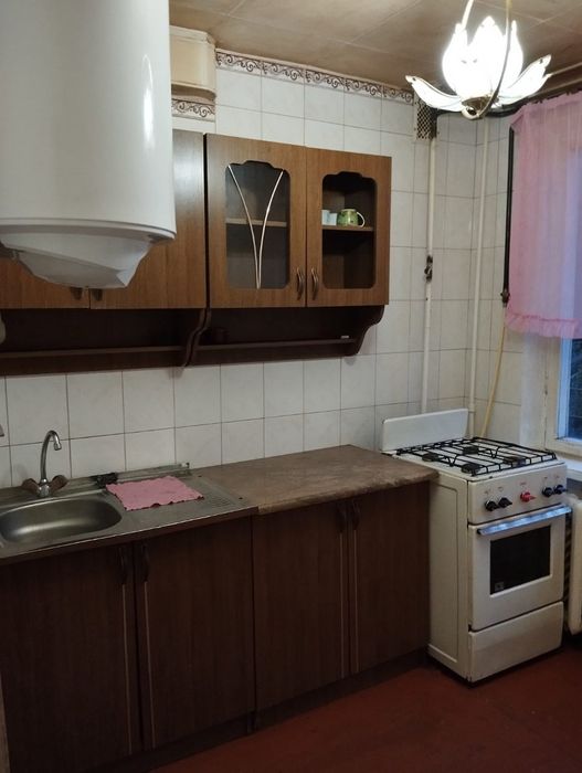 Оренда однокімнатної квартири