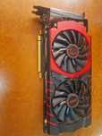 MSI Nvidia GeForce GTX 980ti 6Gb - LEGENDA MOC SPRAWNA