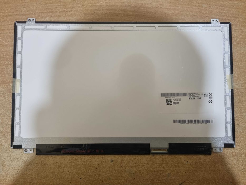 матриця 15.6" 40pin Slim (B156XW04)