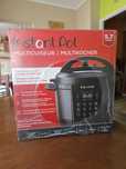 Instant Pot  multicooker 5.7 l  - nowy !!!