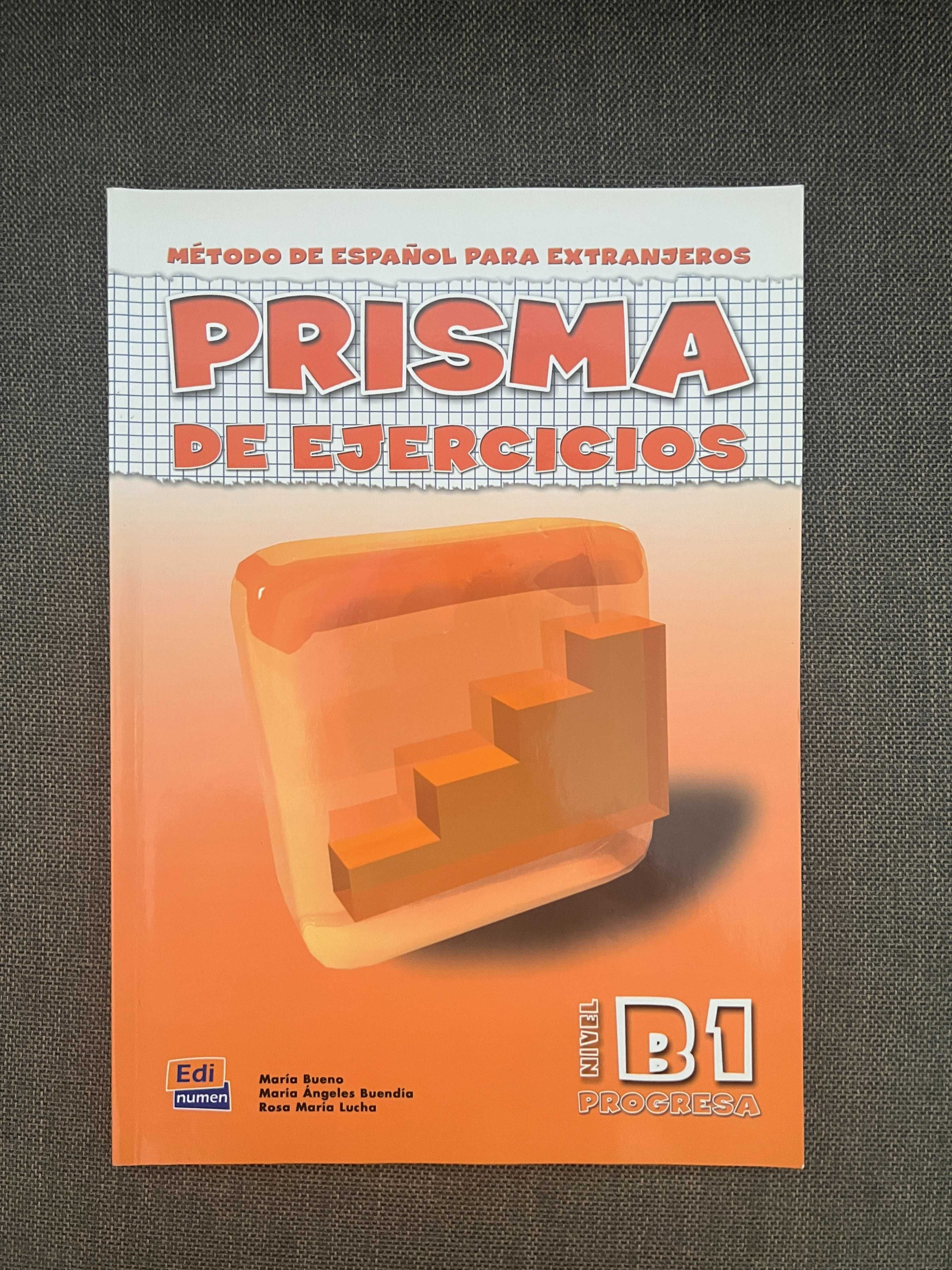 Livros para aprender Espanhol: nível A2 e B1
