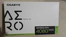 Karta graficzna Gigabyte RTX 4080 Super AERO