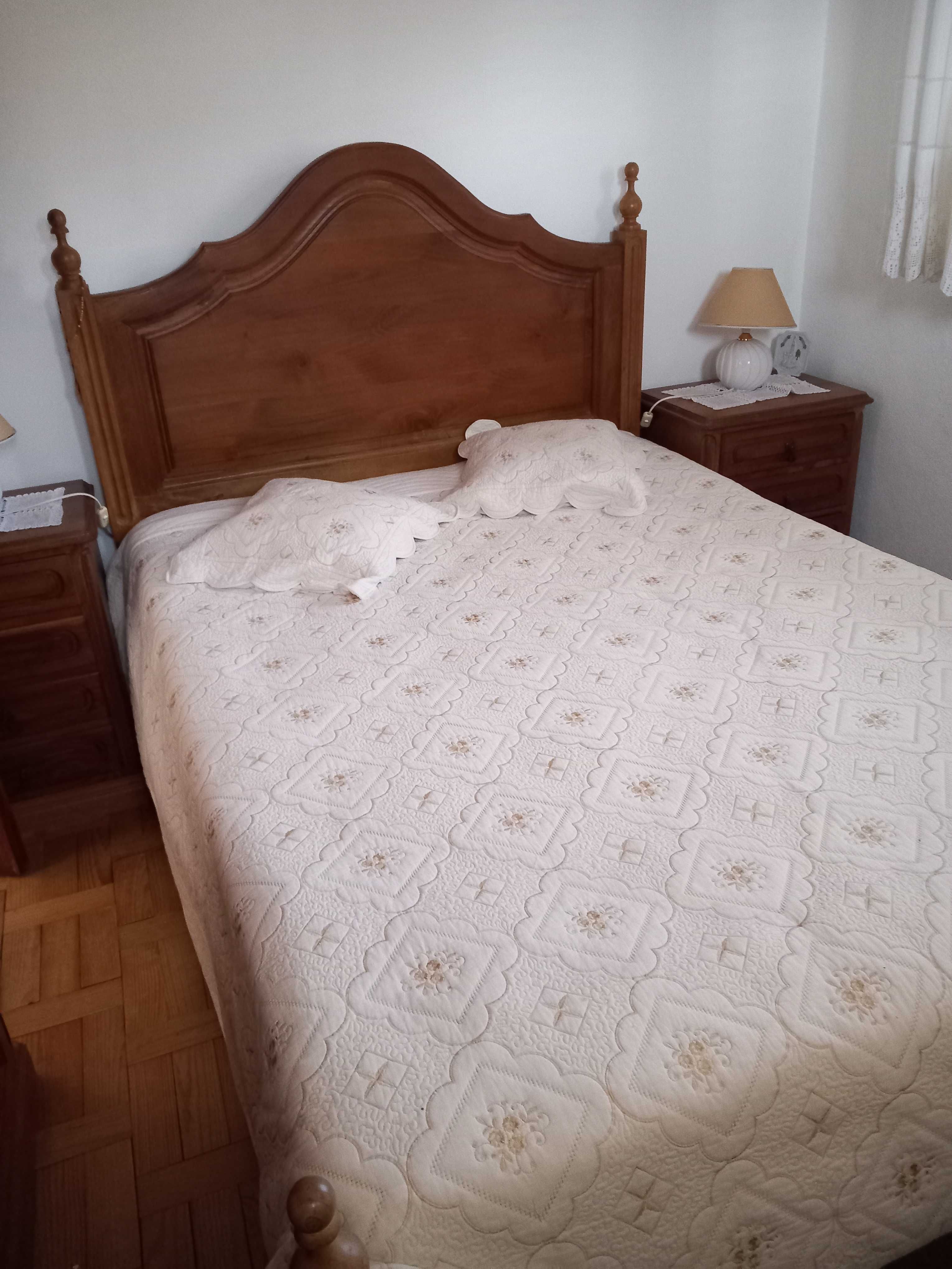Coleção Mobília - Vendo Separado