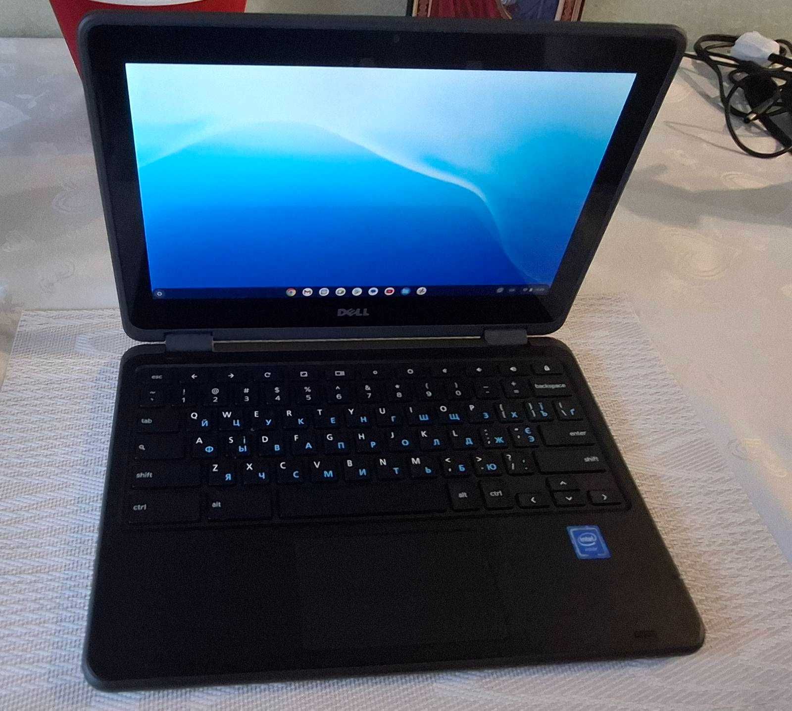 Chromebook 11 3189