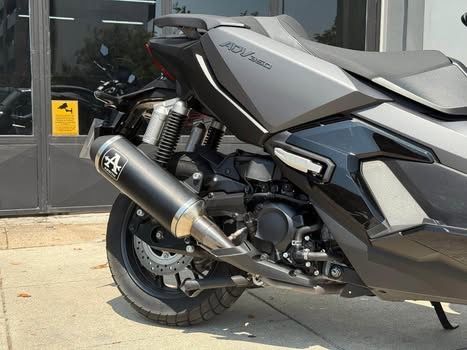 Honda ADV 350 C/escape ARROW