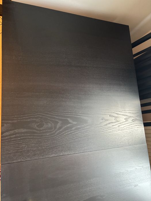 Stół rozkladany BJURSTA IKEA