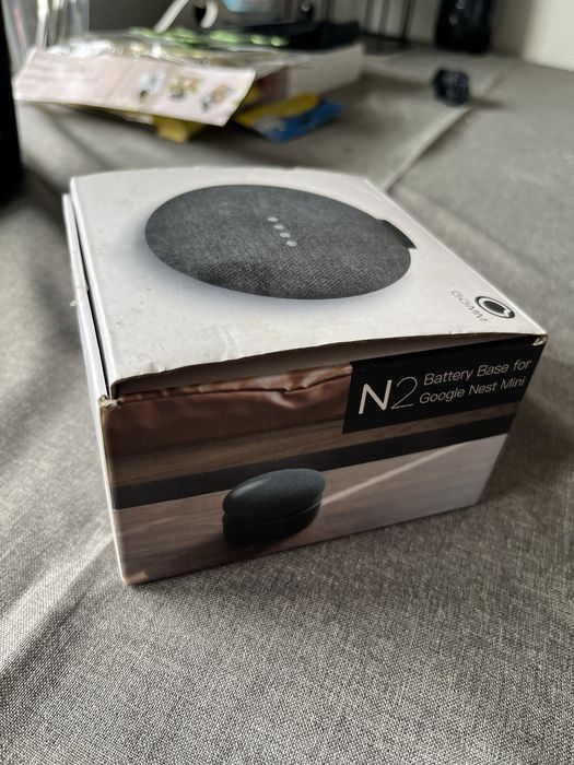 Stacja dokująca do głośnika GGMM N2