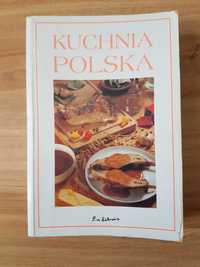 Książka kucharska - Kuchnia polska