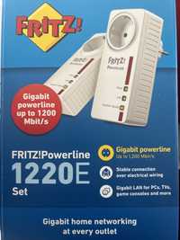 Fritz Powerline 1220E