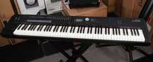 Roland rd-2000 rd2000 Stage piano syntezator ZADBANY