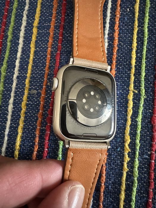Apple watch serie 8 45 mm