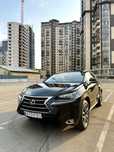 Lexus NX 200t - вiд власника - Iдеал - пробiг 90 тис км