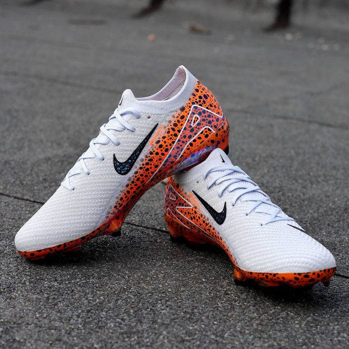 Футбольні бутси копочки Найк Nike Air Zoom Vapor 16 34 -44 + Подарунок