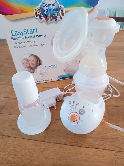 Laktator elektryczny Easy Start