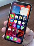 Iphone Xr 64gb Yellow Neverlock