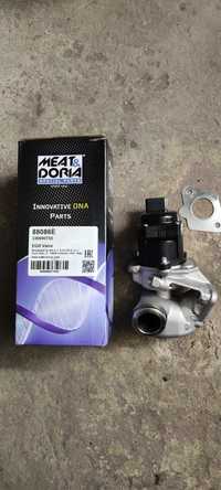 Zawór EGR Meat Doria 1.6 HDI
