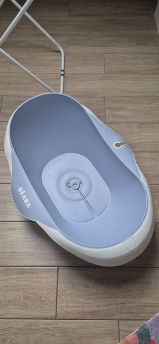 Wanienka do kąpieli  Camele'o Light Mist Beaba