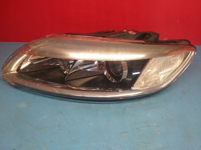 Audi q7 4l lampa lewy przód xenon 4l0941003b
