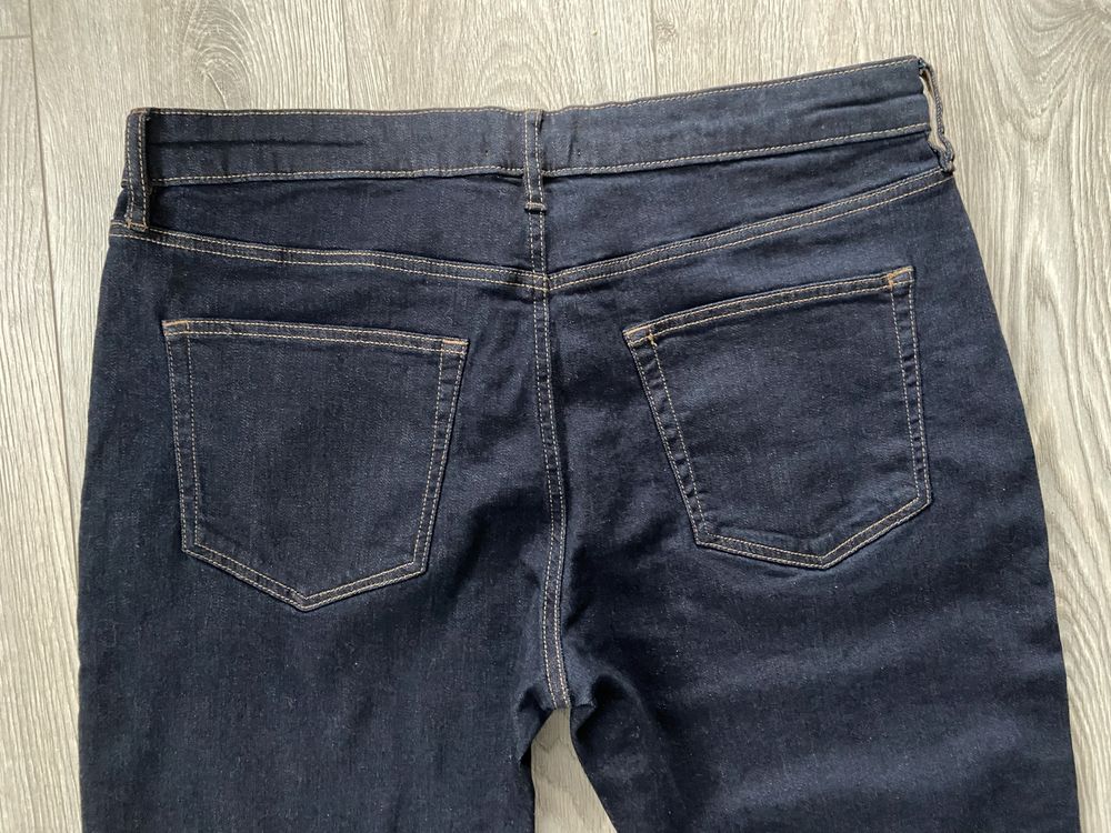 Новые мужские джинсы Easy slim fit W38 L32
