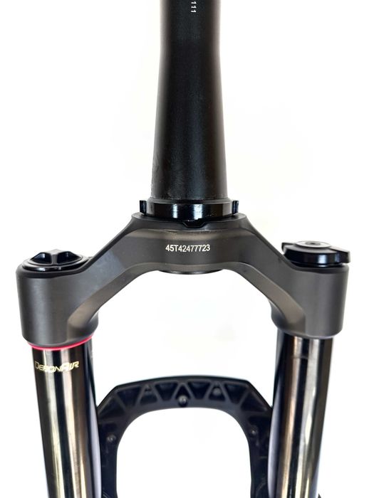 Amortyzator Rock Shox Pike Rush RC 29'' 130 mm (835)